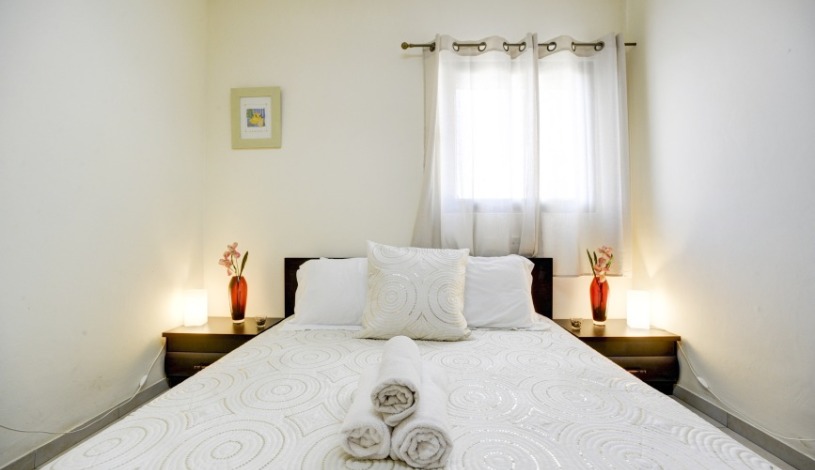 Apartment Ben Yehuda Tel Aviv - Apt 28983